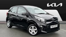 Kia Picanto 1.0 1 5dr [4 seats] Petrol Hatchback